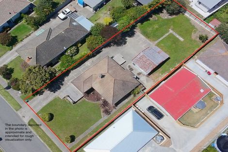 Photo of property in 26 Ward Crescent, Marewa, Napier, 4110