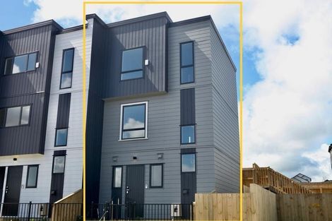 Photo of property in 48 Picturesque Drive, Flat Bush, Auckland, 2019