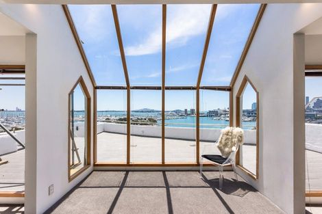 Photo of property in 19 Ring Terrace, Saint Marys Bay, Auckland, 1011