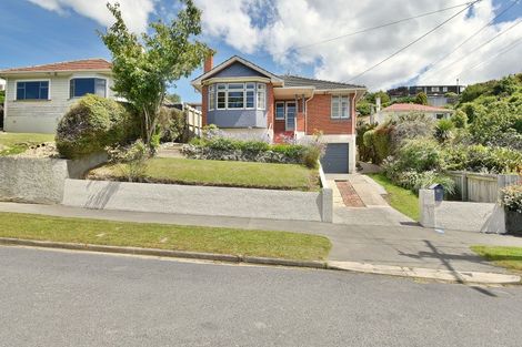 Photo of property in 78 Oakwood Avenue, Maryhill, Dunedin, 9011