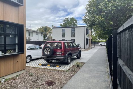 Photo of property in 4/91 Springfield Road, St Albans, Christchurch, 8014