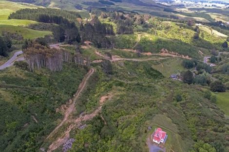 Photo of property in 539 Pahiatua Aokautere Road, Aokautere, 4471