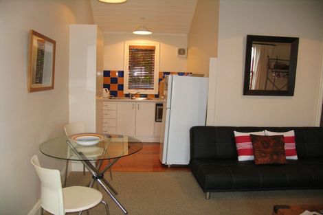 Photo of property in 48 Tainui Road, Devonport, Auckland, 0624