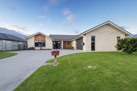 Photo of property in 91 Findlater Street, Matamata, 3400