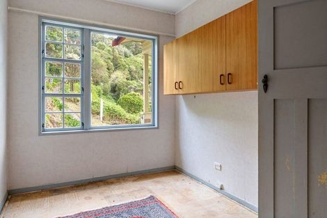 Photo of property in 59 Hornsey Road, Melrose, Wellington, 6023