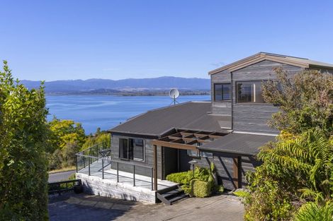 Photo of property in 2/6 Kuharua Place, Omori, Turangi, 3381