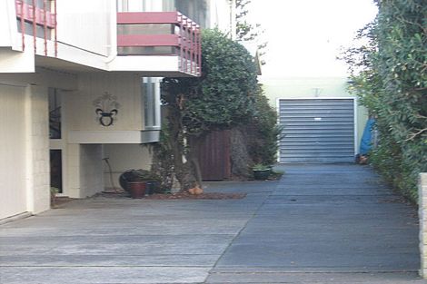 Photo of property in 1/27 The Esplanade, Westshore, Napier, 4110