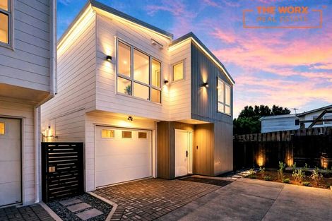 Photo of property in 9d Juliet Avenue, Howick, Auckland, 2014