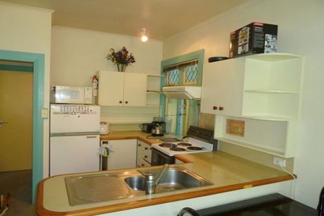 Photo of property in 103 Salamanca Road, Wellington Central, Wellington, 6011