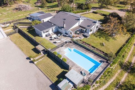 Photo of property in 1437 Brooklands Road, Gladstone, 5884