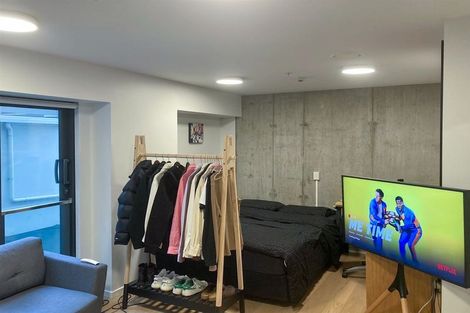 Photo of property in 204/111 Dixon Street, Te Aro, Wellington, 6011