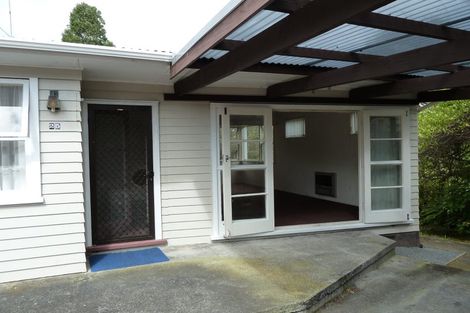 Photo of property in 2/25 Nutsey Avenue, Northcote, Auckland, 0627