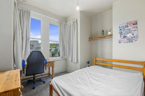 Photo of property in 135 Leith Street, Dunedin Central, Dunedin, 9016