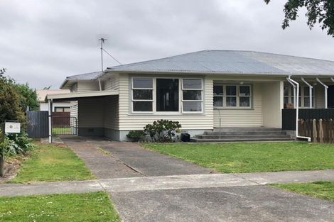 Photo of property in 104a Queen Street West, Levin, 5510