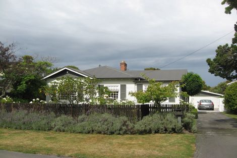 Photo of property in 25 Carrington Street, St Albans, Christchurch, 8014