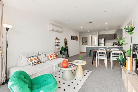 Photo of property in 207/231 Madras Street, Christchurch Central, Christchurch, 8011