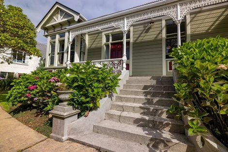 Photo of property in 46 Drivers Road, Maori Hill, Dunedin, 9010