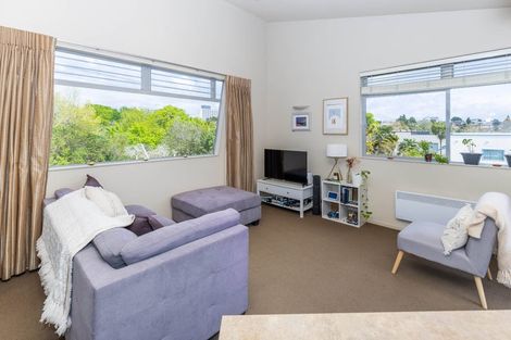 Photo of property in 19d Park Terrace, Hamilton Central, Hamilton, 3204