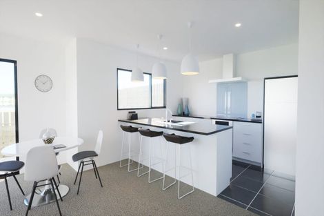 Photo of property in 8 Saba Way, Grenada Village, Wellington, 6037