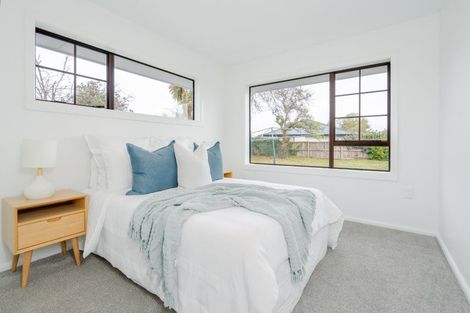 Photo of property in 470a Bower Avenue, Parklands, Christchurch, 8083