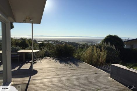 Photo of property in 24 Assisi Street, Mount Pleasant, Christchurch, 8081