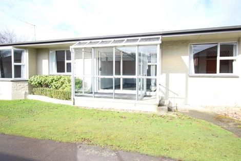 Photo of property in 3/45 Melbourne Street, Windsor, Invercargill, 9810