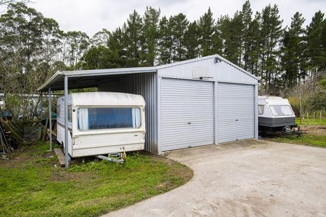 Photo of property in 1376 Lavenham Road, Waipaoa, Gisborne, 4071