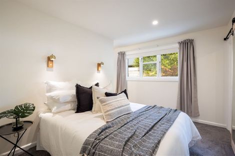 Photo of property in 201 Cashmere Road, Hoon Hay, Christchurch, 8025