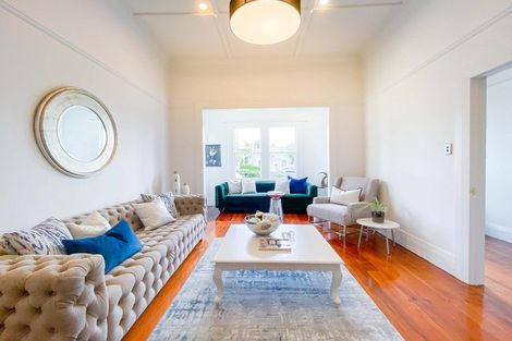 Photo of property in 25 Beaconsfield Street, Grey Lynn, Auckland, 1021