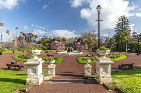 Photo of property in Argent Hall Apartments, C/2 Eden Crescent, Auckland Central, Auckland, 1010
