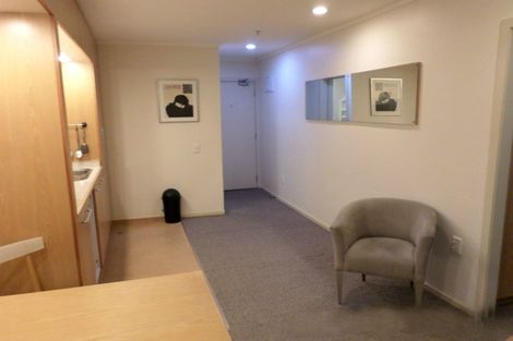 Photo of property in Quest On Johnston, 5/35e Johnston Street, Wellington Central, Wellington, 6011