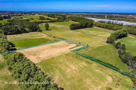 Photo of property in 135b Heywards Road, Clarkville, Kaiapoi, 7692