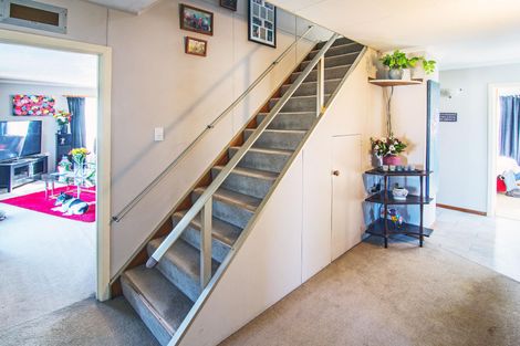 Photo of property in 47 Cockburn Street, Kuripuni, Masterton, 5810