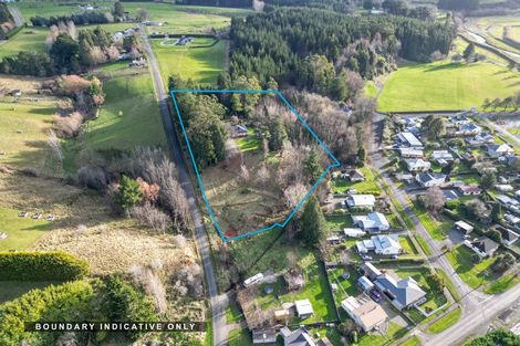Photo of property in 32 Clitheroe Street, Otautau, 9610