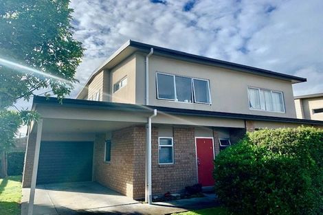 Photo of property in 91 Albert Street, Hamilton East, Hamilton, 3216