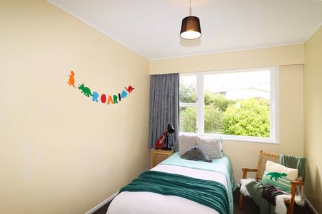 Photo of property in 5 Rata Place, Lansdowne, Masterton, 5810