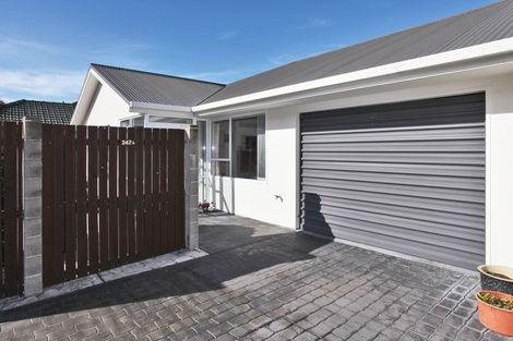 Photo of property in 247a Avonhead Road, Avonhead, Christchurch, 8042