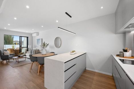 Photo of property in 7/27 Bracken Avenue, Takapuna, Auckland, 0622