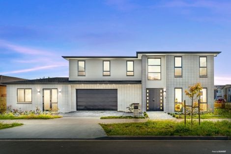 Photo of property in 62 Donegal Park Drive, Flat Bush, Auckland, 2019
