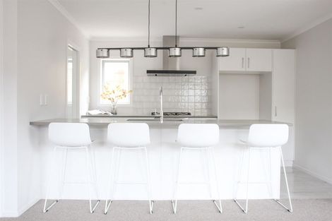 Photo of property in 27 Farnworth Terrace, Churton Park, Wellington, 6037