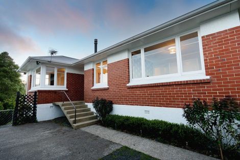 Photo of property in 77 Greenock Street, Kaikorai, Dunedin, 9010