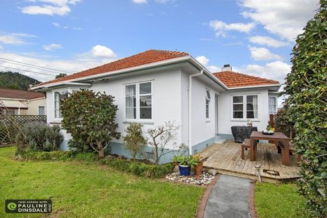 Photo of property in 4 Radcliffe Street, Kensington, Whangarei, 0112