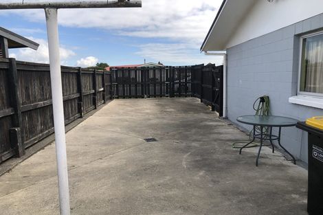 Photo of property in 11a Karamu Crescent, Matamata, 3400