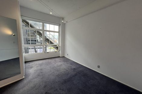 Photo of property in 6 City Apartments, 11h Ghuznee Street, Te Aro, Wellington, 6011