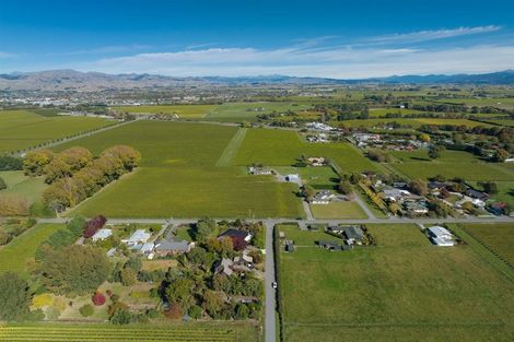 Photo of property in 125 Vickerman Street, Grovetown, Blenheim, 7202