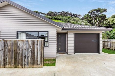 Photo of property in 27 Moonsail Drive, Whitby, Porirua, 5024