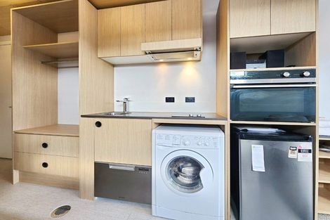 Photo of property in Vedado Apartments, 208/41 Hopper Street, Mount Cook, Wellington, 6011