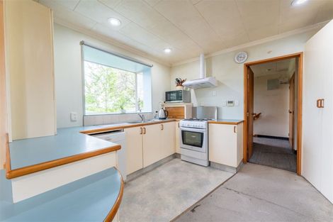 Photo of property in 7 Campbell Street, Geraldine, 7930