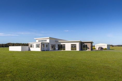 Photo of property in 382 Taukoro Road, Morrinsville, 3375