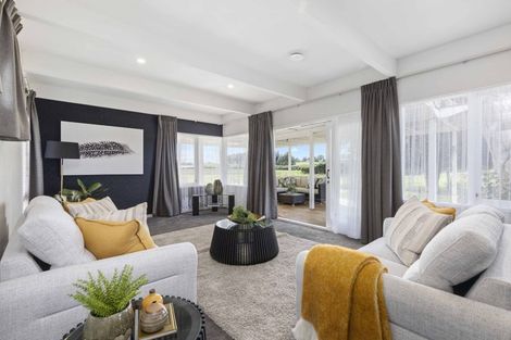 Photo of property in 640 Waiuku Road, Mauku, Pukekohe, 2678